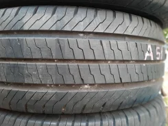 Continental VanContact Eco. ������, 2019 ���, �/�, ����� �� 5 % ����