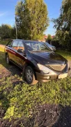 SsangYong Actyon Sports ����