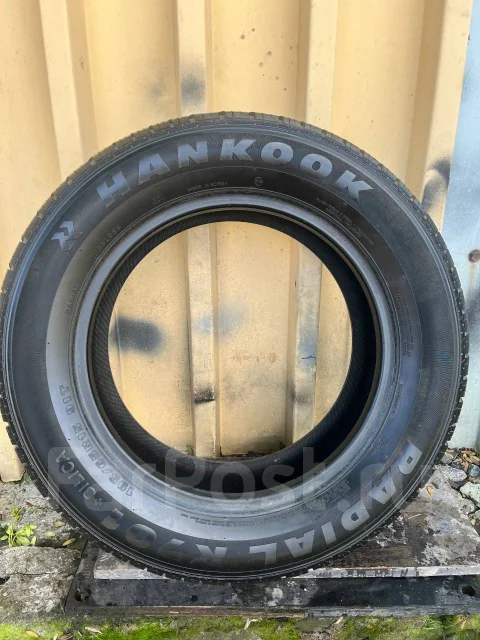 Hankook Radial K701. ������, �/�, ����� �� 5 % ����