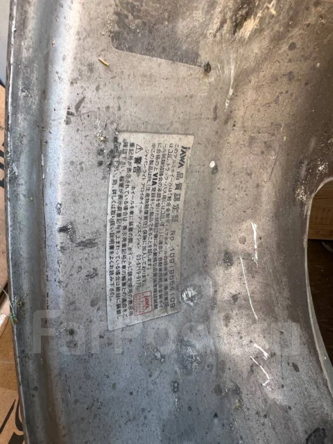 Jawa. 6.0x14", 5x100, ET-38 ����