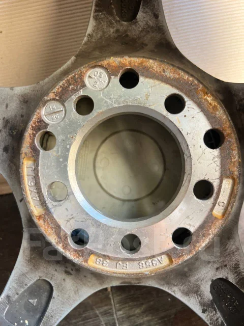 Jawa. 6.0x14", 5x100, ET-38 ����