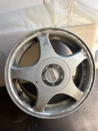 Jawa. 6.0x14", 5x100, ET-38 ����