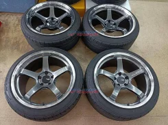 Advan Racing GT Beyond