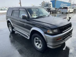 Mitsubishi Challenger. K96W1002539, 6G72 120 478KM ����