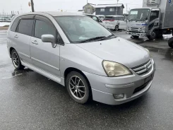 Suzuki Aerio. RB21S350154, M15A 55 167KM ����