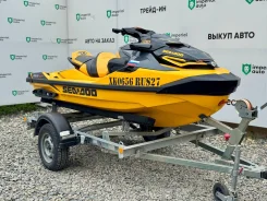 BRP Sea-Doo RXT. 2022 ��� ����