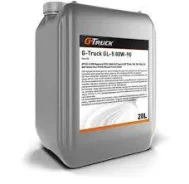 G-Energy G-Truck. ����, �����������, �����������, 80W-90, 20��. ����