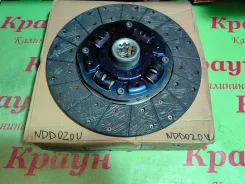 ���� ��������� Exedy (������) NDD020U NDD020U ����