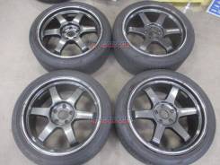 RAYS Volk Racing TE37 Ultra