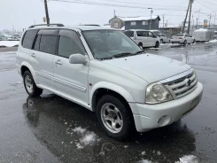 Suzuki Grand Escudo. TX92W200306, H27A 147 874KM ����