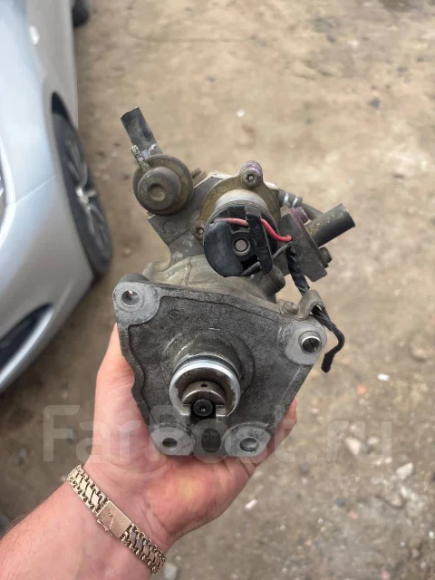 Nissan Primera. QP11, QG18DD ����