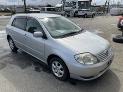 Toyota Allex. NZE1210117961, 1NZFE 73 433KM ����