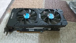 Radeon RX 570 ����