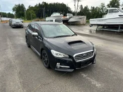 Subaru Levorg. VM4, FB16 ����