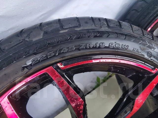 ATR Radial. ������, 2019 ���, �/�, ����� 10 % ����