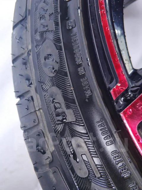 ATR Radial. ������, 2019 ���, �/�, ����� 10 % ����