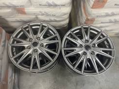 Toyota. 6.5x16", 5x100, ET35,  53,0. 