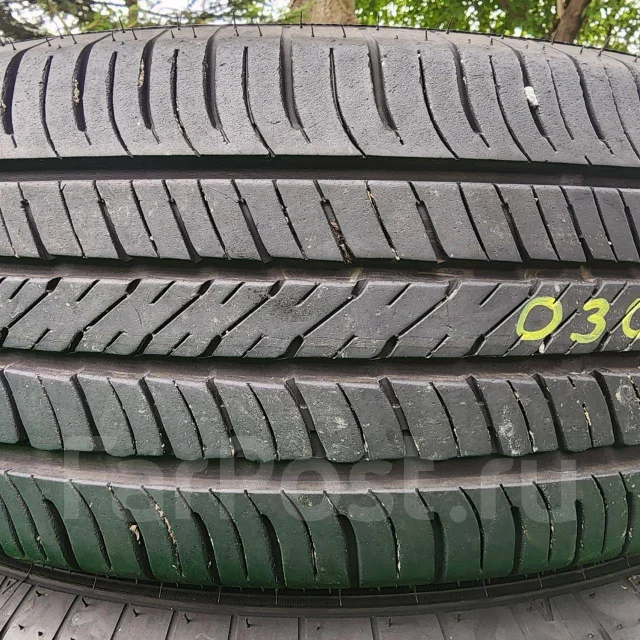 Dunlop Grandtrek PT5. ������, 2024 ���, �/�, ����� 5 % ����