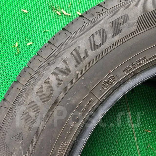 Dunlop Grandtrek PT5. ������, 2024 ���, �/�, ����� 5 % ����