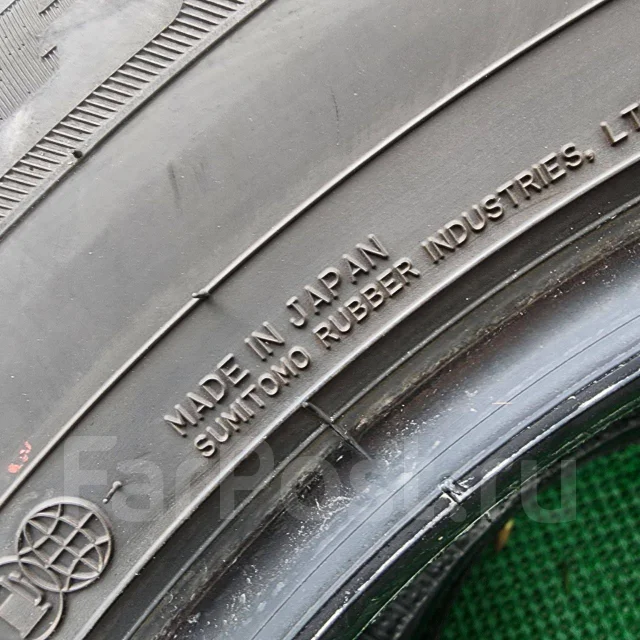 Dunlop Grandtrek PT5. ������, 2024 ���, �/�, ����� 5 % ����