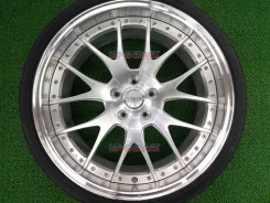 TWS EXlete 107M