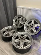 RAYS Volk Racing CV-Pro. x17", �� 73,1���. ����