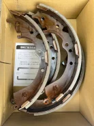 ������� ���������� Akebono Toyota Emina/Lucida 1#/2# LITE/TOWN ACE R5# NR1076 ����