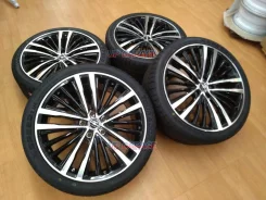 AME Shallen XR-75