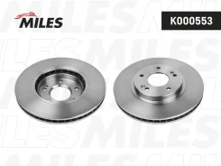 ���� ��������� �������� K000553 Miles, �����/������ K000553 ����