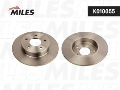 ���� ��������� ������ K010055 Miles, �����/������ K010055 ����