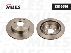���� ��������� ������ ������������� K010056 Miles, �����/������ K010056 ����