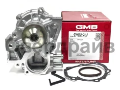 ����� Subaru EJ20X GMB GWSU-24A ������ GWSU-24A ����