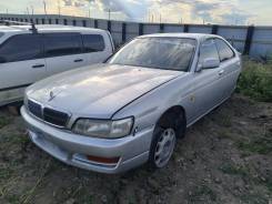 Nissan Laurel. GC35, RB25DE ����