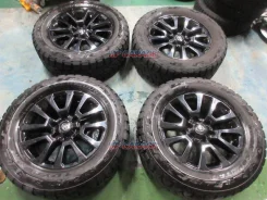 PDW SUV D.I.R.T