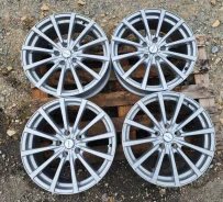 Japan Sanyo Zack JP-112. 7.5x18", 5x114.3, ET38, �� 73,1���. ����