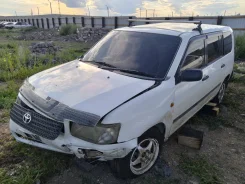 Toyota Succeed. NCP51, 1NZFE ����
