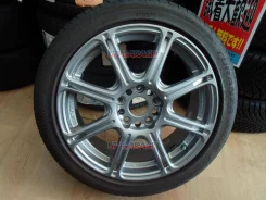 Work Emotion XC8