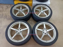 TRD SF3