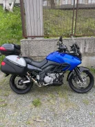 Suzuki V-Strom 1000. 1 000����. ��., ��������, ���������, ��� ������� ����