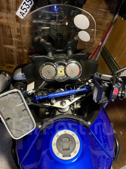 Suzuki V-Strom 1000. 1 000����. ��., ��������, ���������, ��� ������� ����