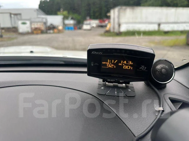 Subaru Impreza WRX STI. GVB, EJ257 ����