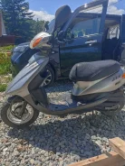 Yamaha Jog. 49����. ��., ��������, ��� ���, ������ �� �� ����