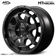 Nitro Power M7 Phalanx. 7.5x17", 6x139.7, ET45, �� 106,1���. ��� ����� �� ������������ ����