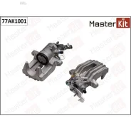������� Masterkit 77AK1001 77AK1001 ���. ����. Skoda Octavia II (1Z3) 2004 - 2013, YETI (5L) 2009 - Masterkit 77AK1001 77AK1001 ����