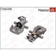 ������� ��������� | ��� ���� | Renault Megane II (BM0/1_, CM0/1_) 2001 - 2012, Megane III (BZ Masterkit 77AK1449 77AK1449 ����