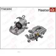 ������� ��������� | ��� ��� | AUDI A3 (8L1) 1996 - 2006, Skoda Octavia I (1U2) 1996 - 2010, V Masterkit 77AK1694 77AK1694 ����