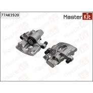������� Masterkit 77AK1920 77AK1920 ���. ����. Ford Focus II (DA_, HCP, DP) 2004 - 2013, Mazda 3 (BK Masterkit 77AK1920 77AK1920 ����