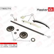 �������� ���� ��� OPEL Astra 1.0i-1.4i Z10XE/X12XE Masterkit 77B0027FK 77B0027FK ����