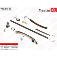 �������� ���� ��� (��� ���������) Toyota Avensis 2.0i/2.4i 16V 1AZFE/2AZFE 01- 11 Masterkit 77B0029K 77B0029K ����