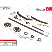 ������� ���� ��� Toyota Avensis 2.0i/2.4i 16V 1AZFE/2AZFE 01-11 Masterkit 77B0029FK 77B0029FK ����